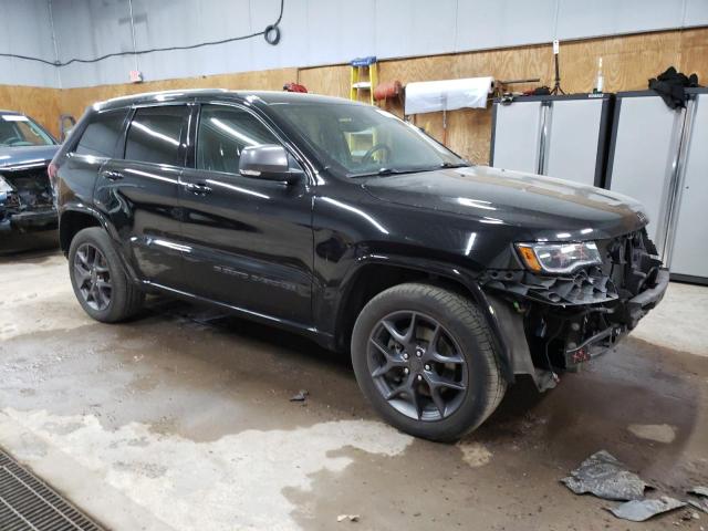 Vin: 1c4rjfbg7mc531301, lot: 61161135, jeep grand cher limited 20214