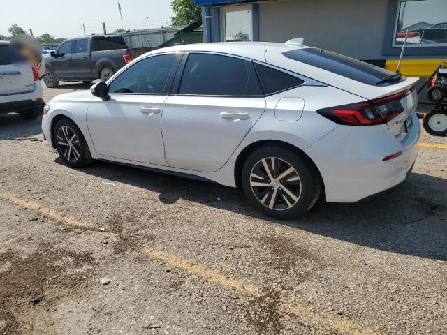 2023 HONDA CIVIC LX - 19XFL2H56PE023717