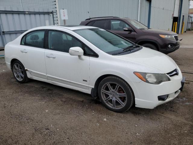 Vin: 2hhfd5f71ah201819, lot: 60818055, acura csx technology 20104