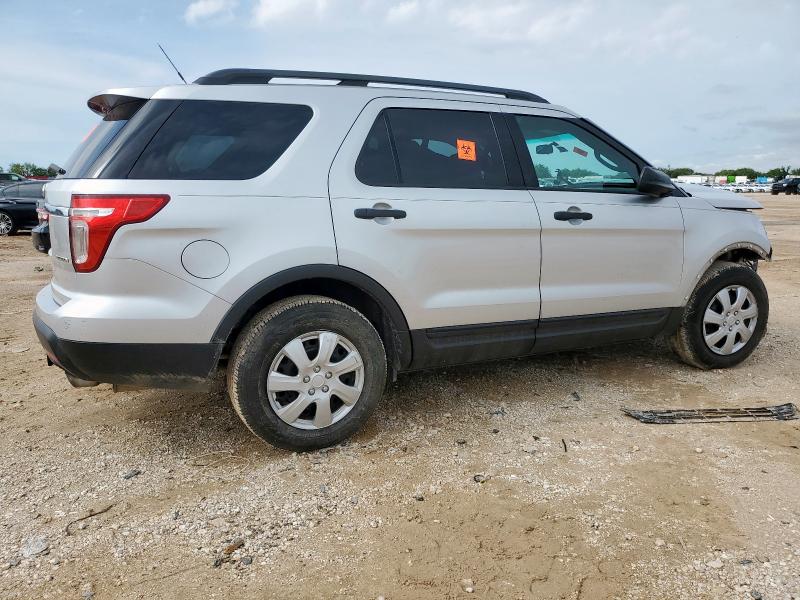 Vin: 1fm5k7b82dgc05663, lot: 60809095, ford explorer 20133