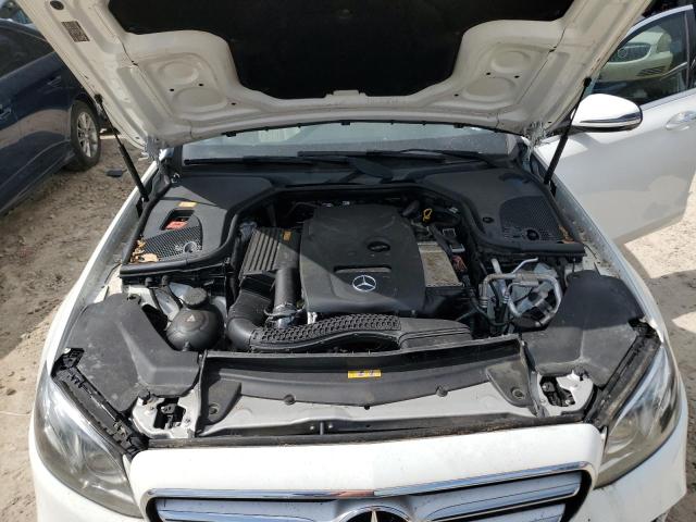 2017 MERCEDES-BENZ E 300 WDDZF4JB0HA010018