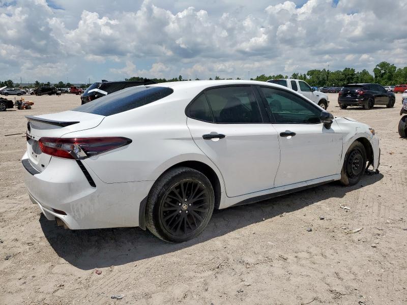 2022 TOYOTA CAMRY SE 4T1G11AK8NU063084