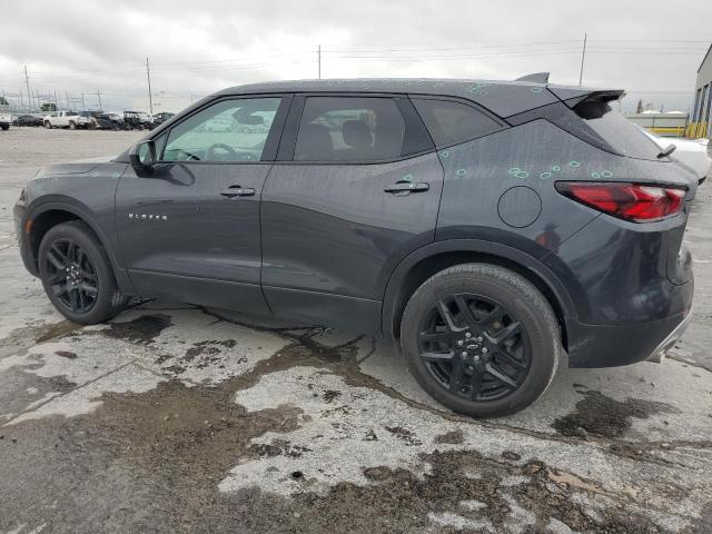 Vin: 3gnkbcr41ns148126, lot: 59230045, chevrolet blazer 2lt 20222