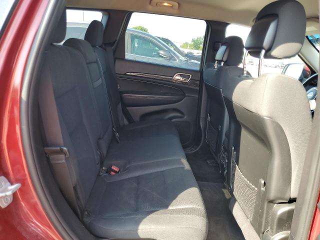 2013 JEEP GRAND CHER #3248656322