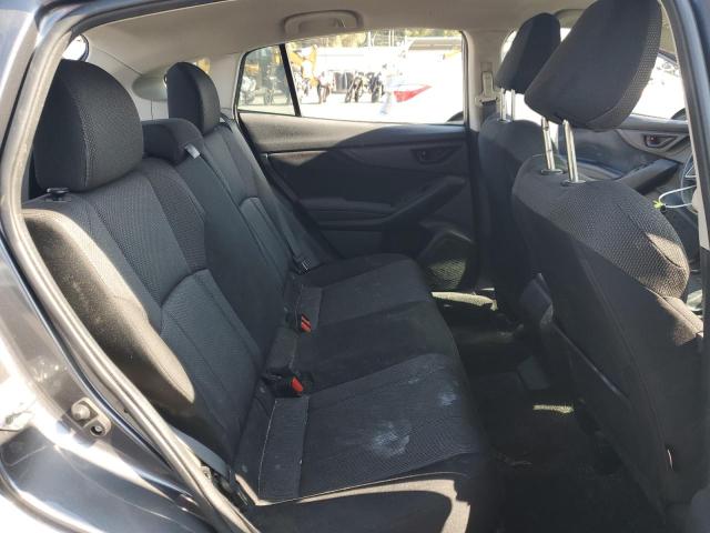 2020 SUBARU IMPREZA - 4S3GTAB60L3722116