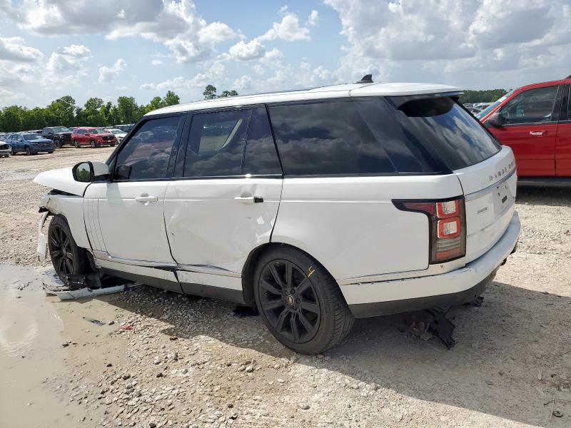 2016 LAND ROVER RANGE ROVE SALGS2EF0GA272563