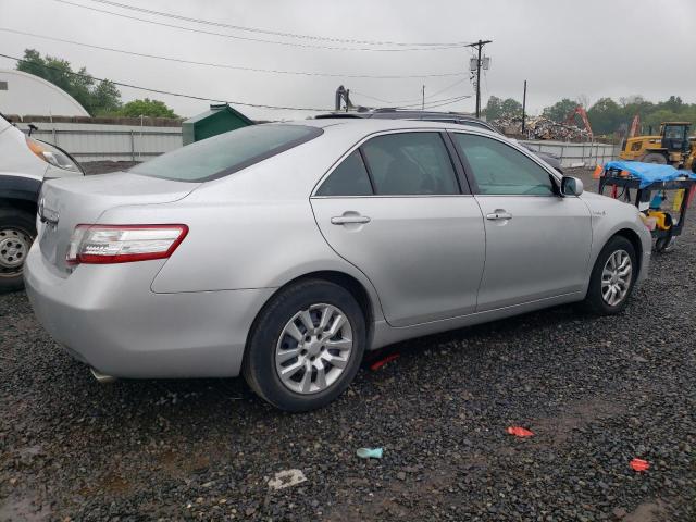 2011 TOYOTA CAMRY HYBR #3303933723