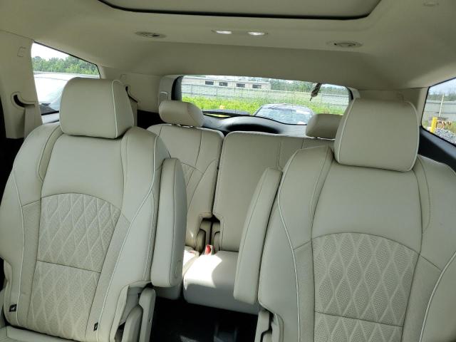 2024 BUICK ENCLAVE AV - 5GAERDKW5RJ127226
