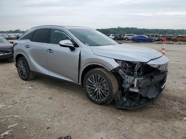 2023 LEXUS RX 350 BAS 2T2BAMCA3PC009398