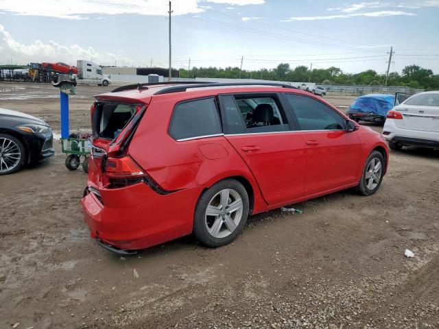 2015 VOLKSWAGEN GOLF SPORT - 3VWCA7AU5FM514904