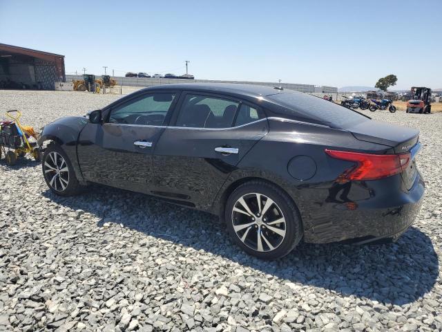 2018 NISSAN MAXIMA 3.5 1N4AA6AP6JC385683