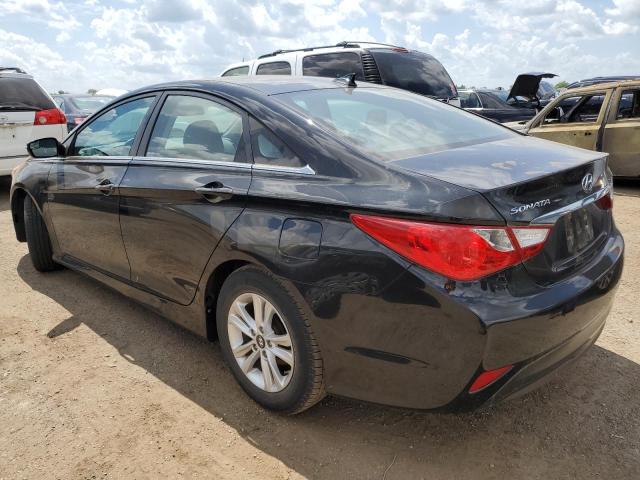 Vin: 5npeb4ac5eh811500, lot: 62280185, hyundai sonata gls 20142