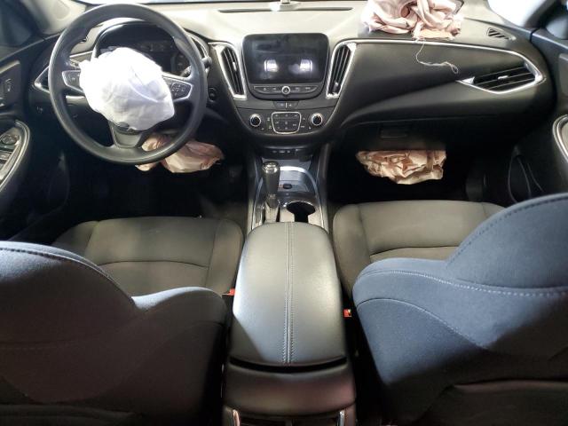 2020 CHEVROLET MALIBU LT - 1G1ZD5ST3LF009494
