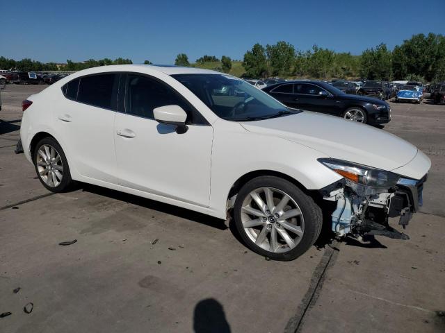 Vin: 3mzbn1v76hm146950, lot: 61392005, mazda 3 touring 20174