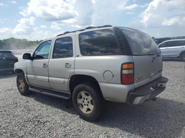 CHEVROLET TAHOE C150 2004 tan  Flexible Fuel 1GNEC13Z84R140433 photo #3