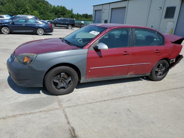 CHEVROLET MALIBU LT
