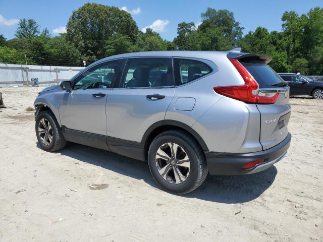 Vin: 2hkrw6h37hh216479, lot: 61468415, honda crv lx 20172