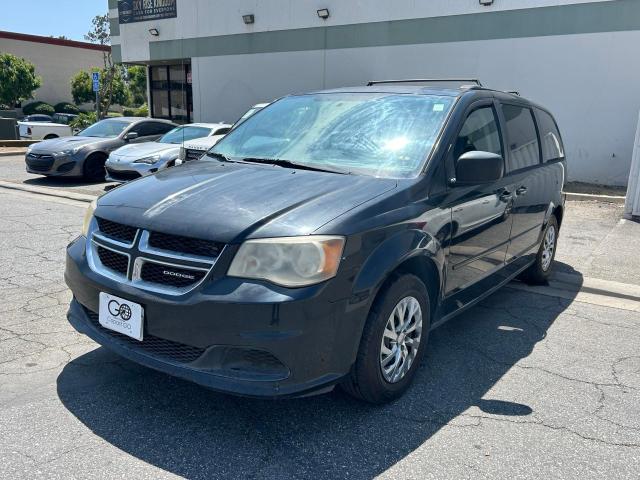 Vin: 2d4rn4dg9br719217, lot: 59987305, dodge caravan express 20112