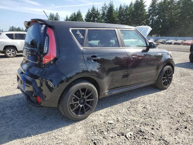 Vin: kndjp3a53g7349473, lot: 60255645, kia soul + 20163