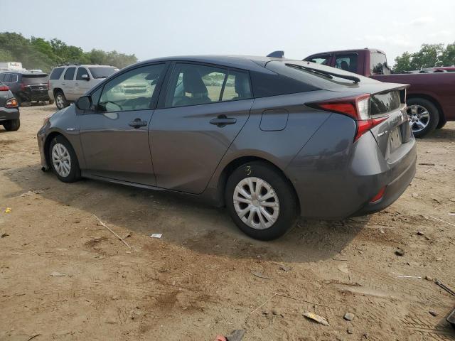 2021 TOYOTA PRIUS SPEC JTDKAMFUXM3128435