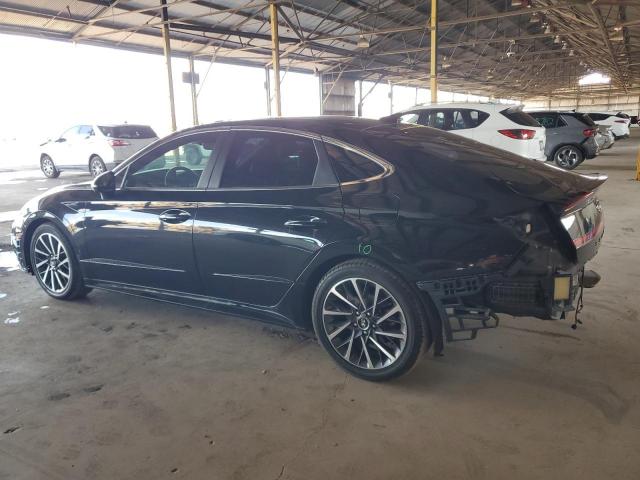 Vin: 5npeh4j25lh048610, lot: 59373705, hyundai sonata limited 20202
