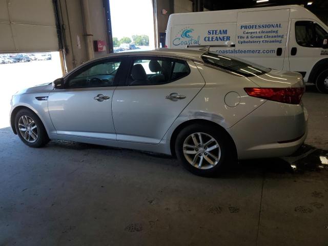 Vin: 5xxgm4a78dg210095, lot: 62979175, kia optima lx 20132