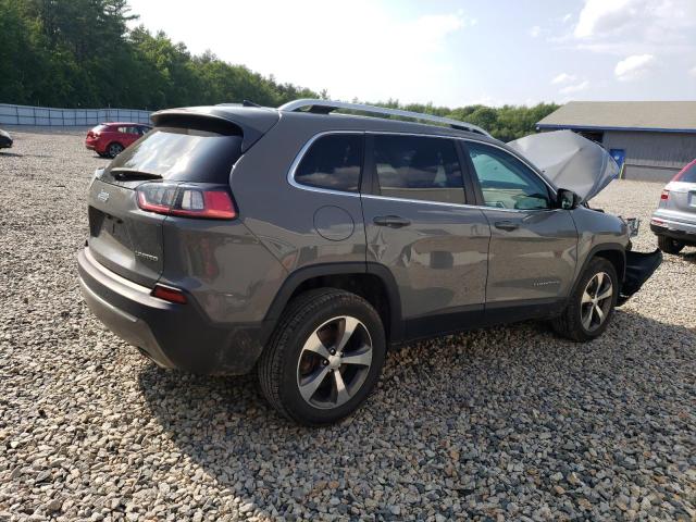 2019 JEEP CHEROKEE L 1C4PJMDX2KD451906