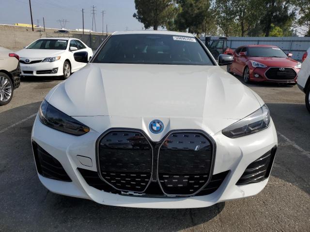 2024 BMW I4 EDRIVE WBY43AW08RFT39488