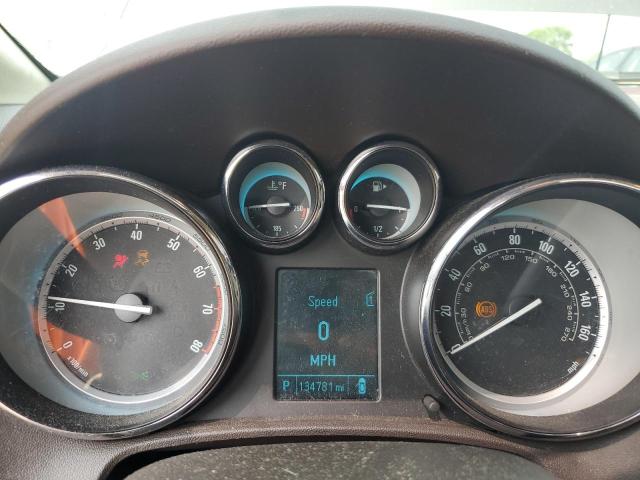 2012 BUICK VERANO CON - 1G4PR5SK8C4217482