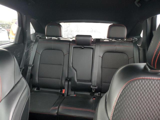 2023 FORD ESCAPE ST - 1FMCU0MN1PUA70533