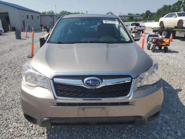 2016 SUBARU FORESTER 2 JF2SJADC2GH422686