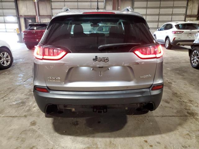 2019 JEEP CHEROKEE L 1C4PJMLN7KD214327