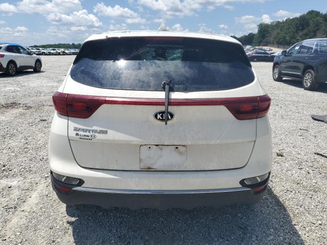 2021 KIA SPORTAGE L - KNDPM3AC6M7889879