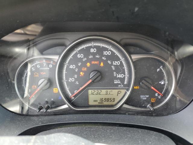 2017 TOYOTA YARIS L - VNKKTUD33HA073159