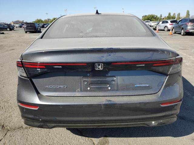 2025 HONDA ACCORD HYB 1HGCY2F66SA040059