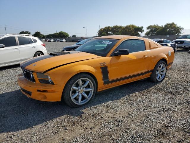 FORD MUSTANG GT