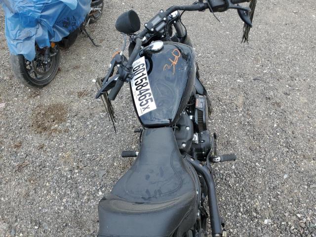 2024 HARLEY-DAVIDSON FXBBS 1HD1YYK17RB012616