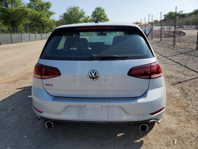 2019 VOLKSWAGEN GTI S 3VW6T7AU2KM033753