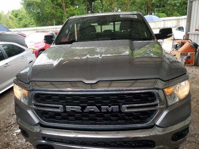 2022 RAM 1500 BIG H 1C6RREFT4NN261306