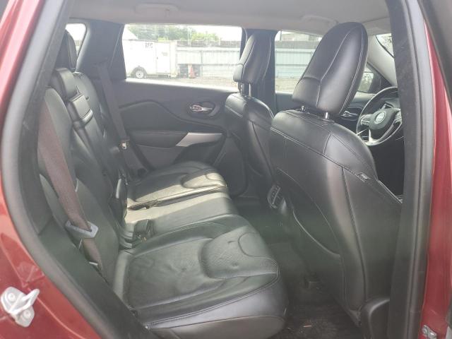 2018 JEEP CHEROKEE O 1C4PJMJX2JD613522