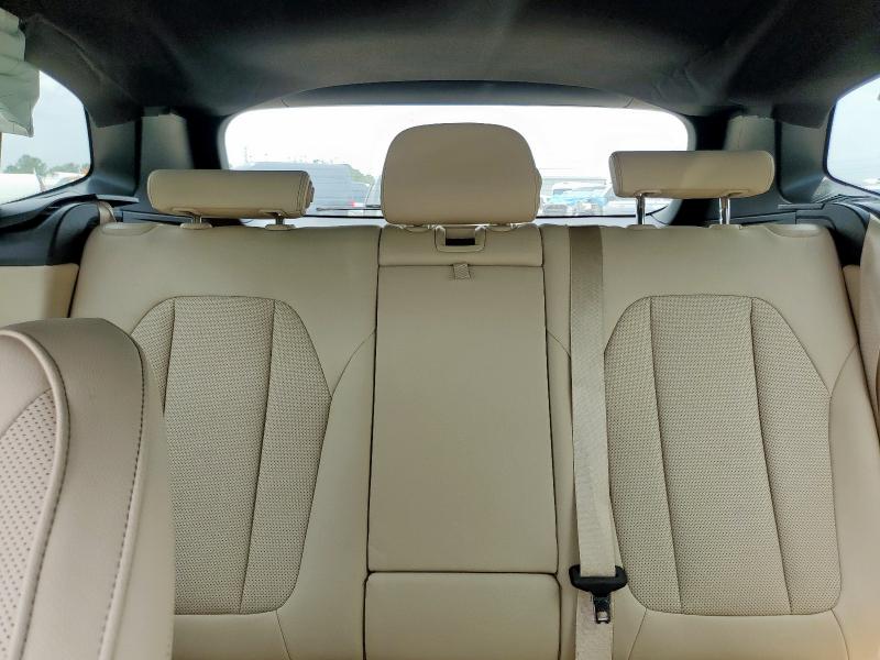 2022 BMW X3 SDRIVE3 WBX47DP04NN155447