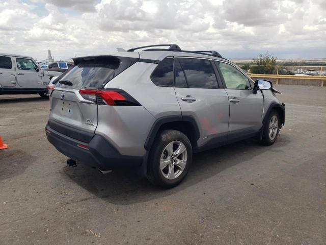 2019 TOYOTA RAV4 XLE - JTMRWRFV8KJ006932
