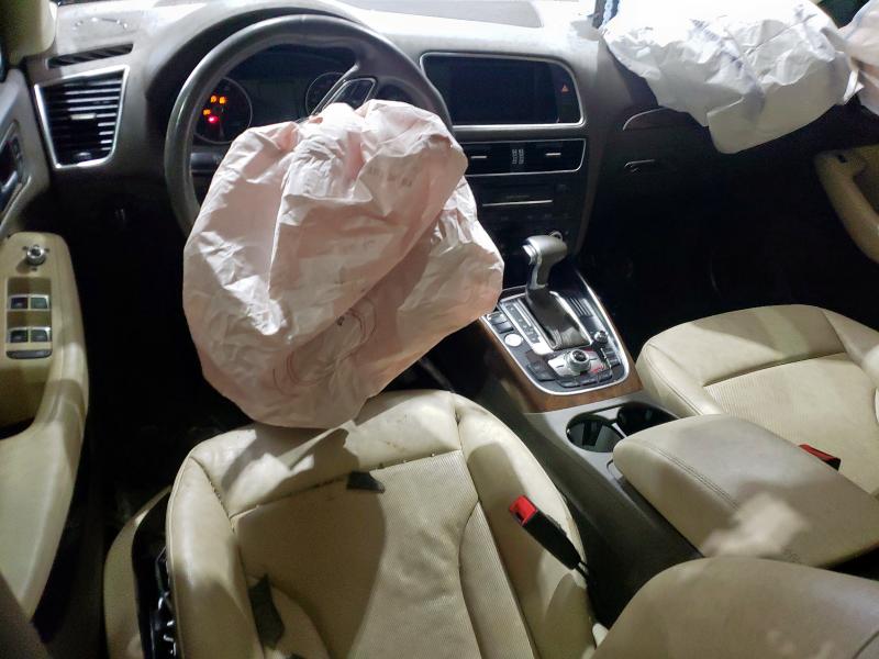 2015 AUDI Q5 PRESTIG WA1WGAFP1FA015636