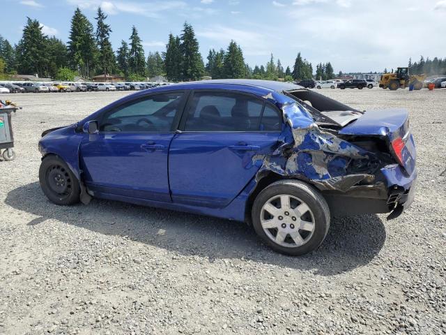 Vin: 19xfa1f59ae030154, lot: 60731335, honda civic lx 20102