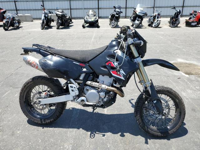 2021 SUZUKI DR-Z400 SM JS1SK44A5M7100986
