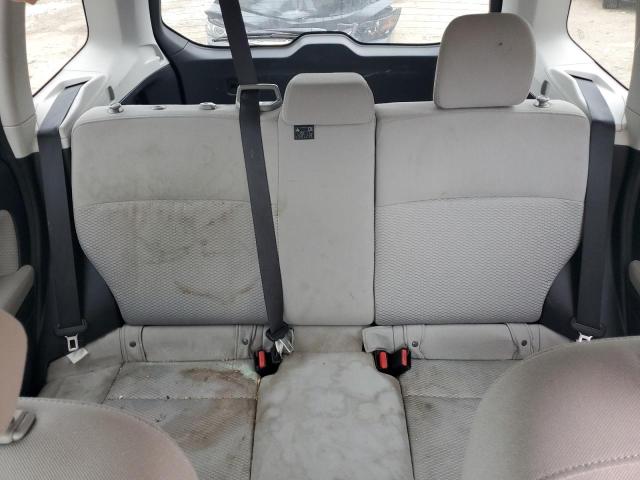 2018 SUBARU FORESTER 2 JF2SJABCXJH603593