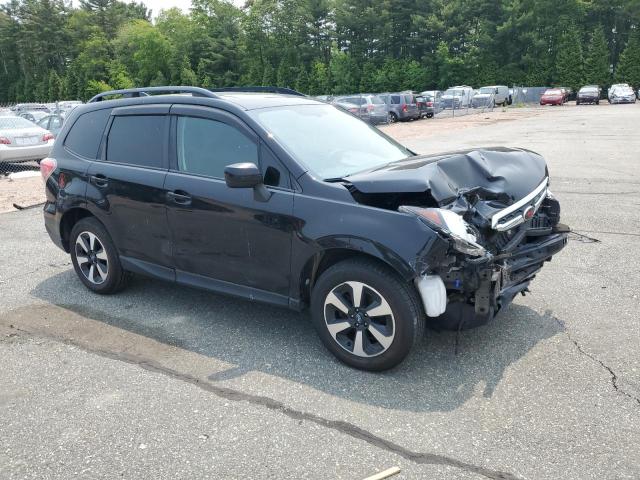 Vin: jf2sjaec4hh554073, lot: 58584875, subaru forester 2.5i premium 20174