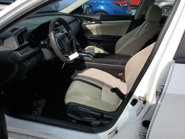 2017 HONDA CIVIC LX - 19XFC2F58HE064631