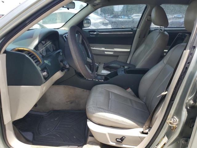 2005 CHRYSLER 300 #3285593296