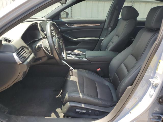 2022 HONDA ACCORD SPO - 1HGCV1F38NA087316